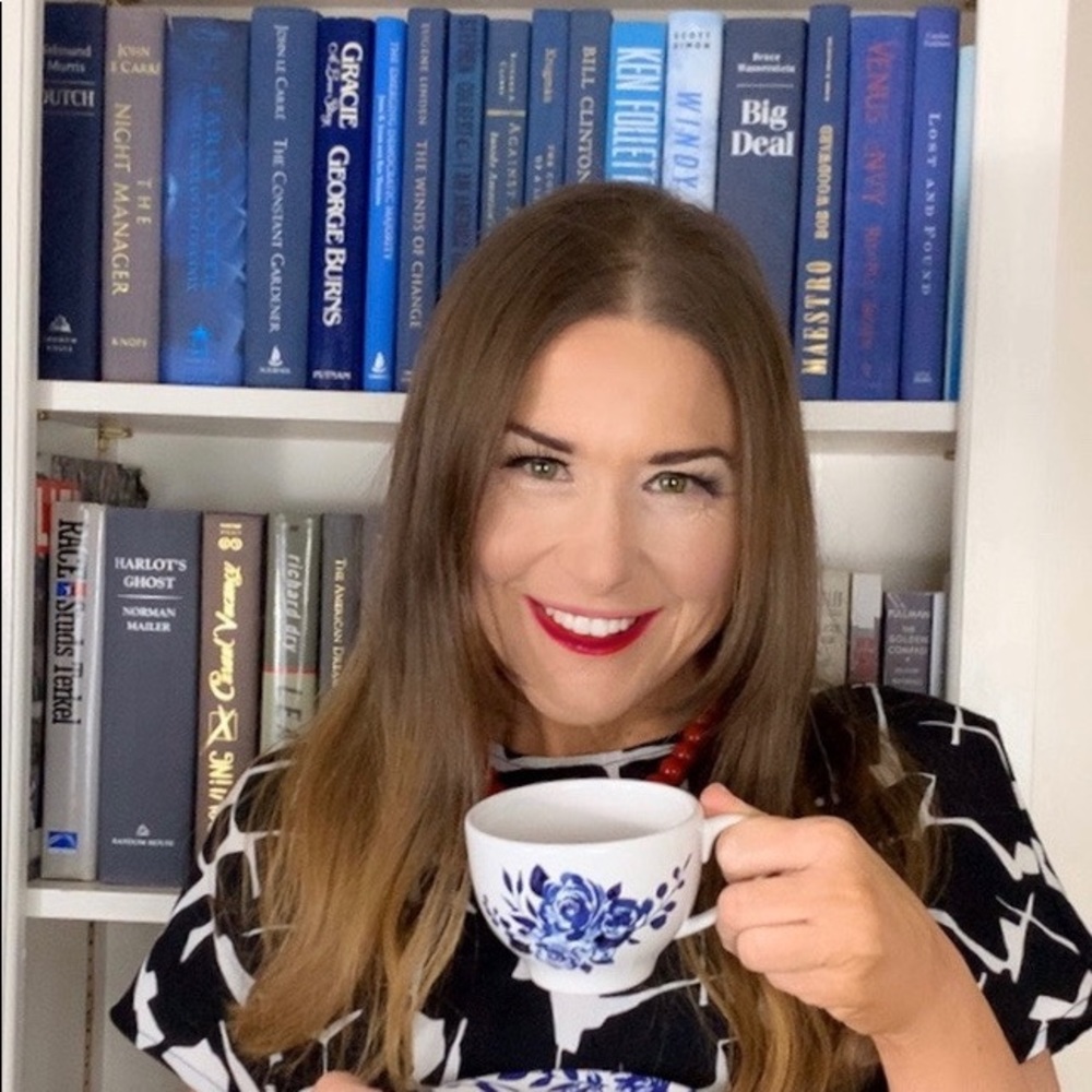 Meet your Posher, Keesha